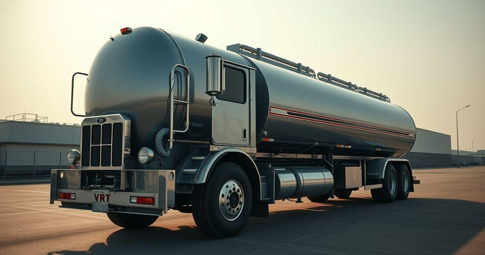 Transporte de Produtos Inflamáveis: Segurança e Normas Essenciais para o Transporte Seguro