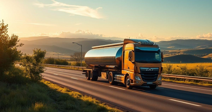 Transportadora de químicos: como escolher a melhor opção para sua empresa Transportadora de químicos: como escolher a melhor opção para sua empresa
