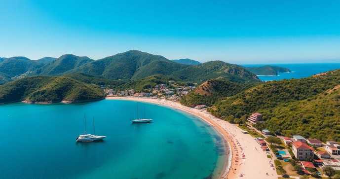Descubra como Fazer Encomenda para Ilhabela com Facilidade Descubra como Fazer Encomenda para Ilhabela com Facilidade