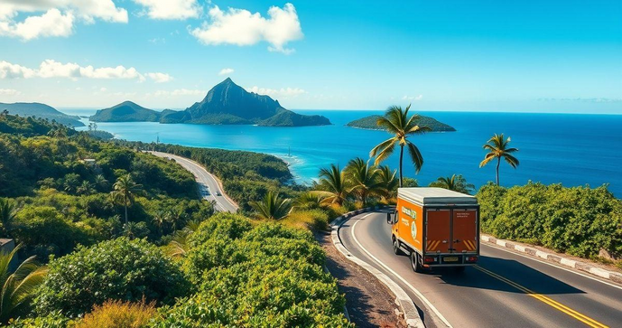 Encontrando a Transportadora que Atende Ilha Bela com Confiabilidade Encontrando a Transportadora que Atende Ilha Bela com Confiabilidade