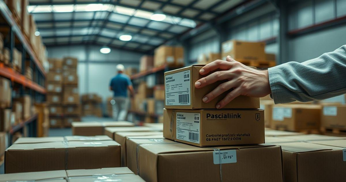 Transporte de Produtos Controlados: Guia Completo para Procedimentos e Legislações Transporte de Produtos Controlados: Guia Completo para Procedimentos e Legislações