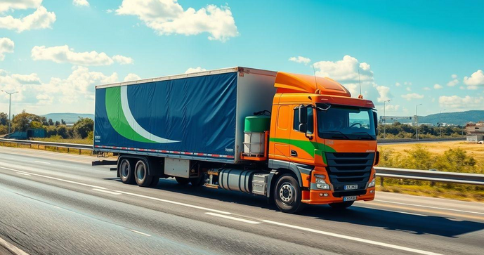 Transporte de Saneantes e sua Importância para a Saúde Pública Transporte de Saneantes e sua Importância para a Saúde Pública