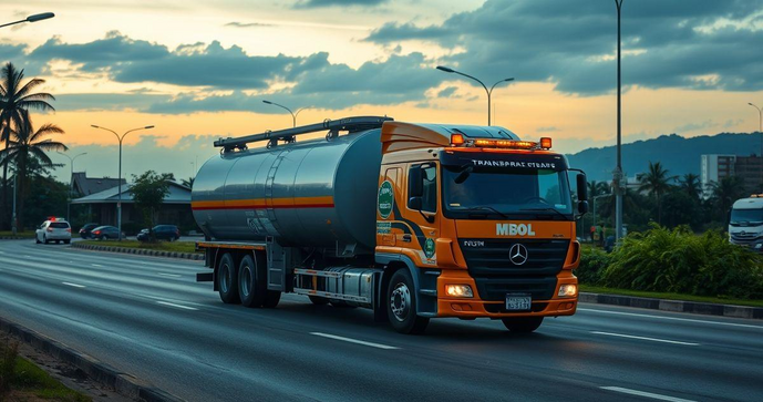 Como Escolher a Melhor Transportadora de Químicos em Indaiatuba Como Escolher a Melhor Transportadora de Químicos em Indaiatuba