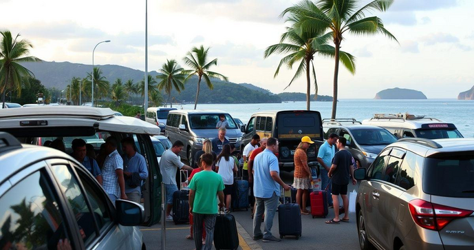 Descubra os Melhores Serviços de Transportes em Ilhabela SP para Suas Necessidades Descubra os Melhores Serviços de Transportes em Ilhabela SP para Suas Necessidades