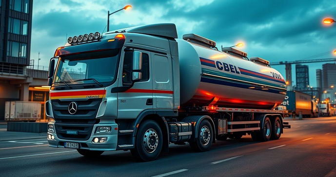Melhores Transportadoras de Químicos em Itu para sua Empresa