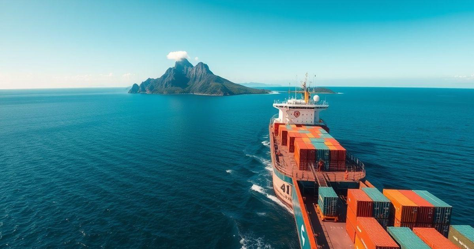 Carga Fracionada em Ilhabela Transporte: Soluções Eficientes para sua Logística