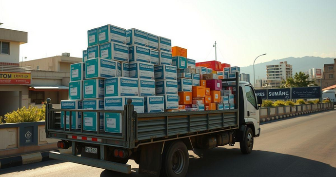 Como Escolher as Melhores Empresas de Transporte de Medicamentos em Sumaré
