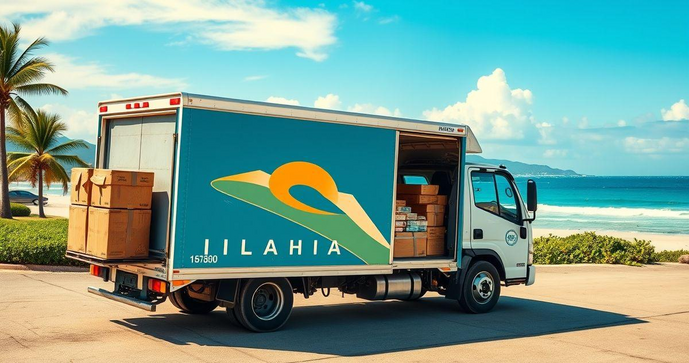 Como Fazer Encomenda para Ilhabela de Forma Rápida e Segura