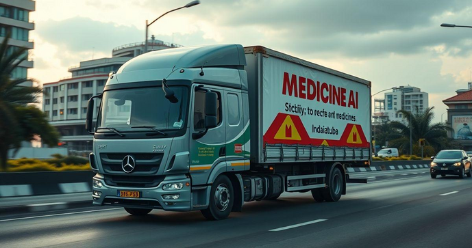 Descubra as Melhores Empresas de Transporte de Medicamentos em Indaiatuba