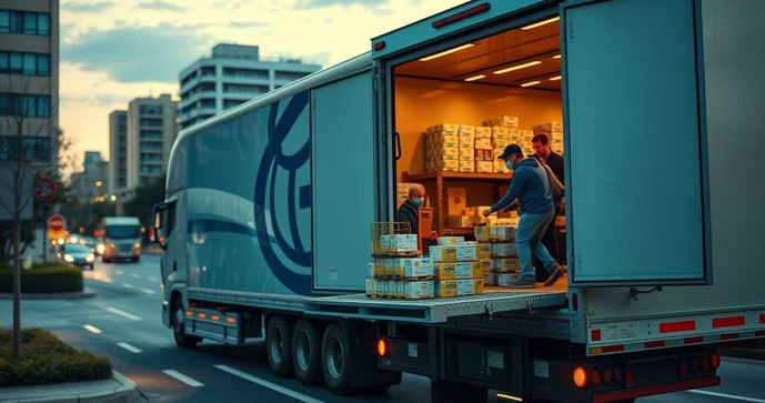 Descubra as Melhores Empresas de Transporte de Medicamentos em Itatiba