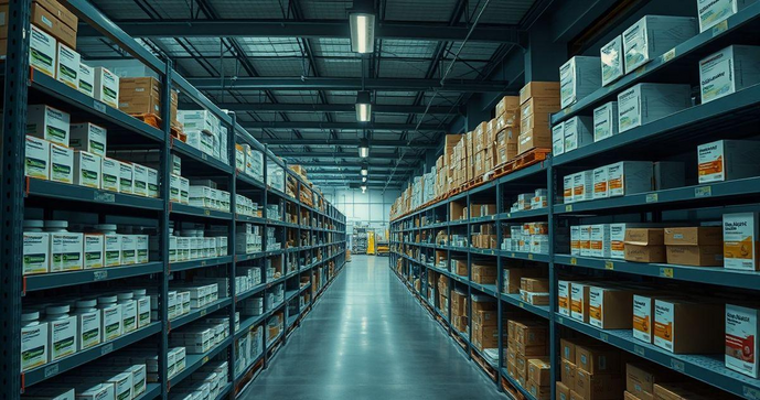 Guias Fundamentais para Empresas de Transporte de Medicamentos em Hortolândia SP
