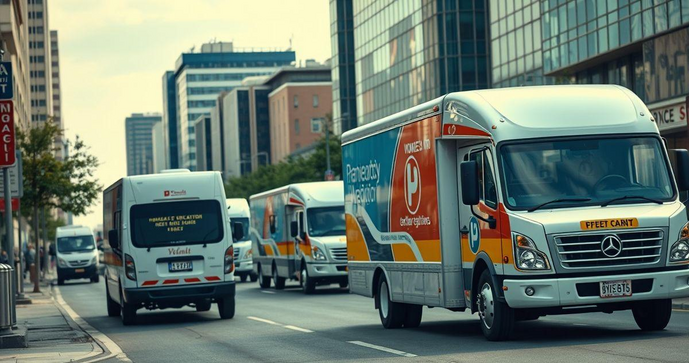 Melhores empresas de transporte de medicamentos em Itu para segurança e eficiência
