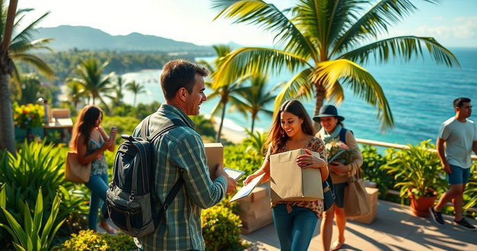 Descubra Tudo sobre Entrega de Produtos em Ilhabela e Facilite seu Dia a Dia Descubra Tudo sobre Entrega de Produtos em Ilhabela e Facilite seu Dia a Dia