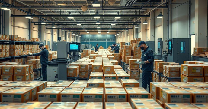 Empresas de Transporte de Medicamentos em Indaiatuba Garantem Qualidade e Segurança