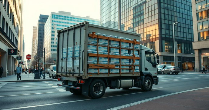 Empresas de Transporte de Medicamentos em Itatiba Garantem Segurança e Agilidade Empresas de Transporte de Medicamentos em Itatiba Garantem Segurança e Agilidade