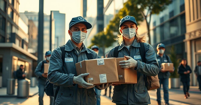 Empresas de transporte de medicamentos em Sorocaba oferecem segurança e agilidade