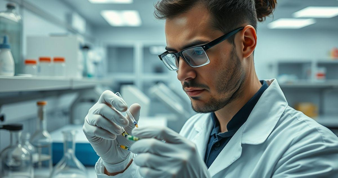 Importância do Transporte Seguro de Materiais Biológicos para Saúde e Pesquisa Importância do Transporte Seguro de Materiais Biológicos para Saúde e Pesquisa