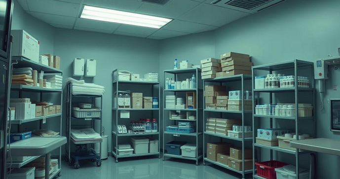Transporte de Medicamentos em Vinhedo: Guia Essencial