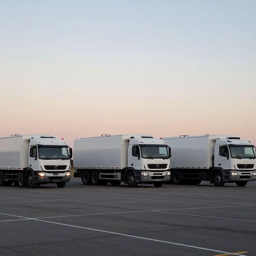 Transporte Seguro de Produtos Químicos: Guia Essencial para Garantir Segurança e Conformidade