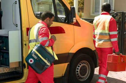 As Melhores Empresas de Transporte de Medicamentos em Cajamar