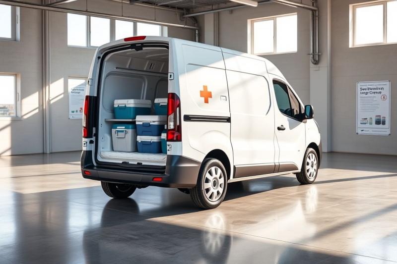 Empresas de Transporte de Medicamentos em Indaiatuba e seus Serviços Essenciais Empresas de Transporte de Medicamentos em Indaiatuba e seus Serviços Essenciais