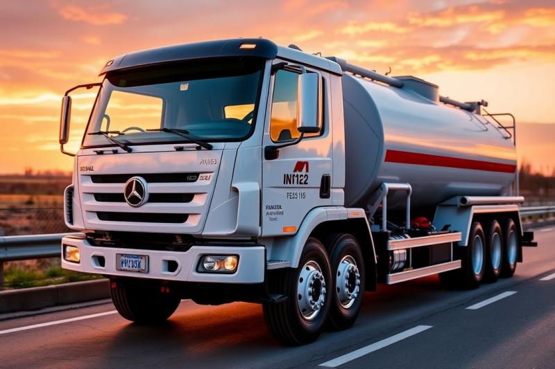 Transporte de Solventes Químicos: Segurança e Eficiência em Cada Etapa