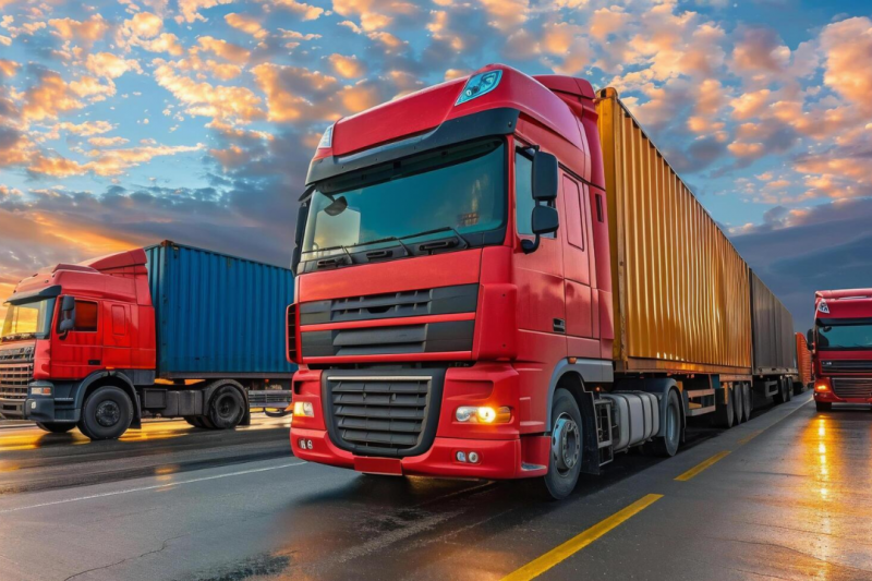 Descubra como a Carga Fracionada Pode Revolucionar o Transporte em Ilhabela