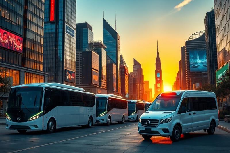 Descubra os Melhores Serviços de Transportes em Ilhabela SP para Facilitar sua Viagem
