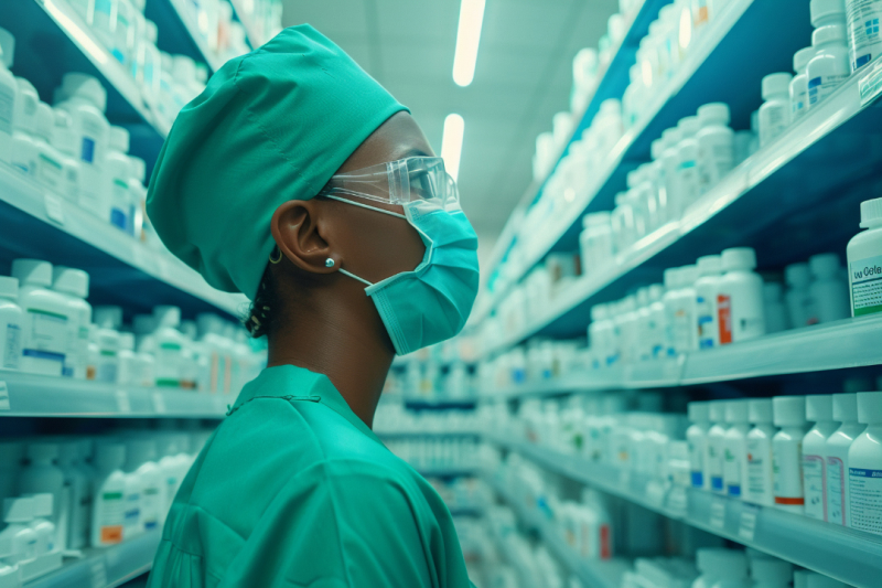 Empresas de Transporte de Medicamentos em Hortolândia SP: Guia Completo