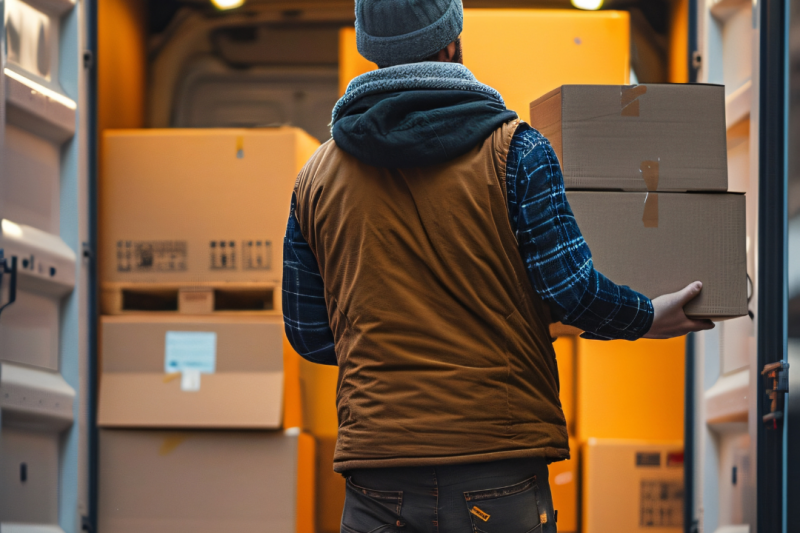 Transportadora de Remédios: Como Garantir a Segurança e Agilidade na Entrega Transportadora de Remédios: Como Garantir a Segurança e Agilidade na Entrega