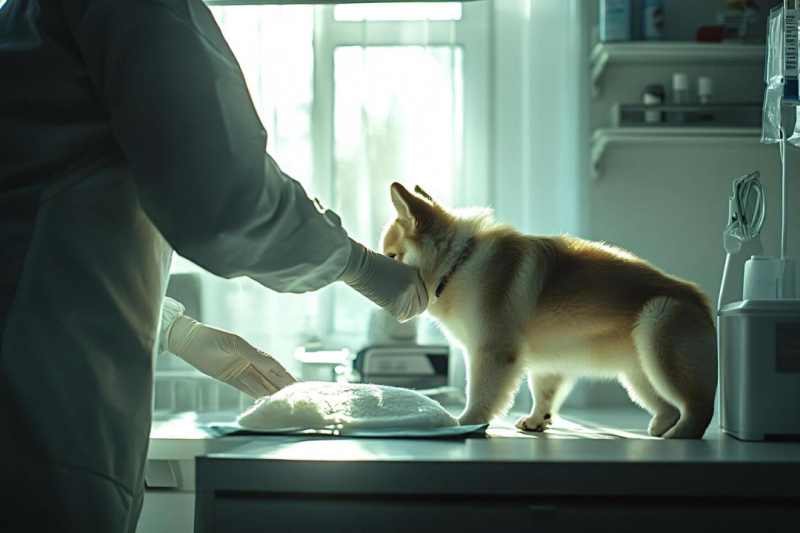 Transporte de Produtos Veterinários: Como Garantir Segurança e Eficiência