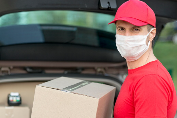Transporte de Medicamentos em Vinhedo: Guia Essencial