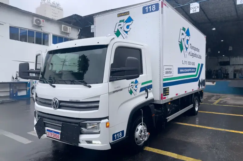 Empresas de transporte de medicamentos em itu