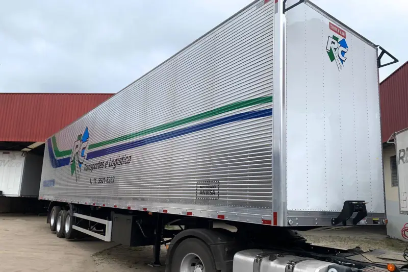Empresas de transporte de medicamentos em sumaré